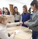 Фото УОЗ ОДА