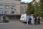 Фото УОЗ ОДА