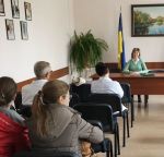 Фото УОЗ ОДА
