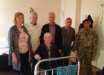 Фото УОЗ ОДА