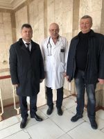 Фото УОЗ ОДА