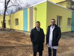 Фото УОЗ ОДА