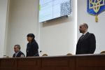 Фото УОЗ ОДА
