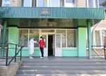 Фото УОЗ ОДА