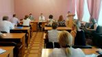 Фото УОЗ ОДА
