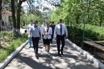 Фото УОЗ ОДА
