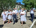 Фото УОЗ ОДА