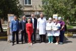 Фото УОЗ ОДА