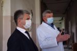 Фото УОЗ ОДА