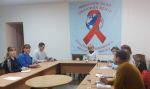 Фото УОЗ ОДА