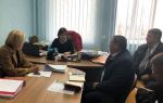Фото УОЗ ОДА