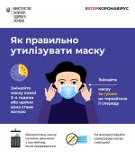 Фото УОЗ ОДА
