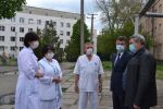 Фото УОЗ ОДА