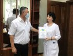 Фото УОЗ ОДА