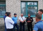 Фото УОЗ ОДА