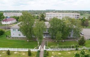 Фото УОЗ ОДА