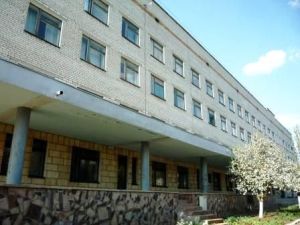 Фото УОЗ ОДА