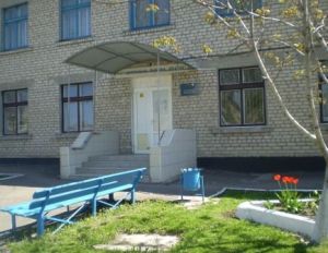 Фото УОЗ ОДА