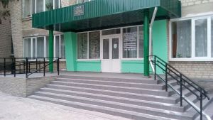 Фото УОЗ ОДА