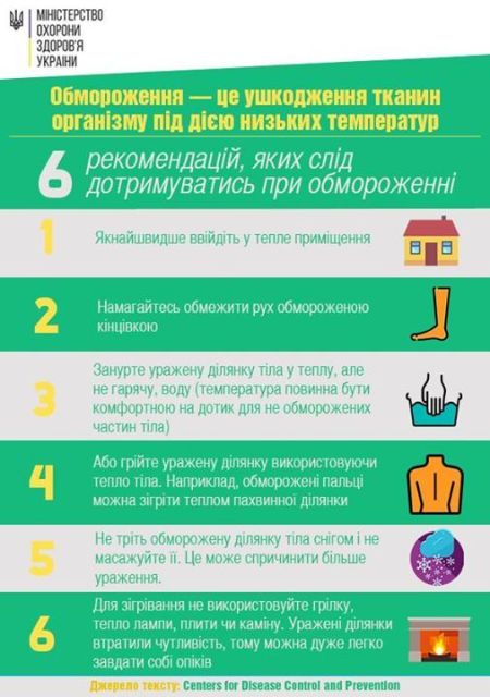 Фото УОЗ ОДА