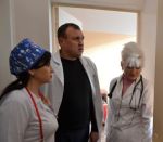 Фото УОЗ ОДА