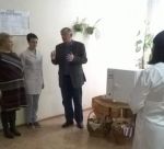 Фото УОЗ ОДА