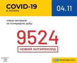 Фото  УОЗ ОДА